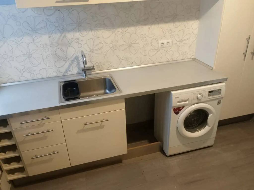 Piso de 160 m² en Oviedo