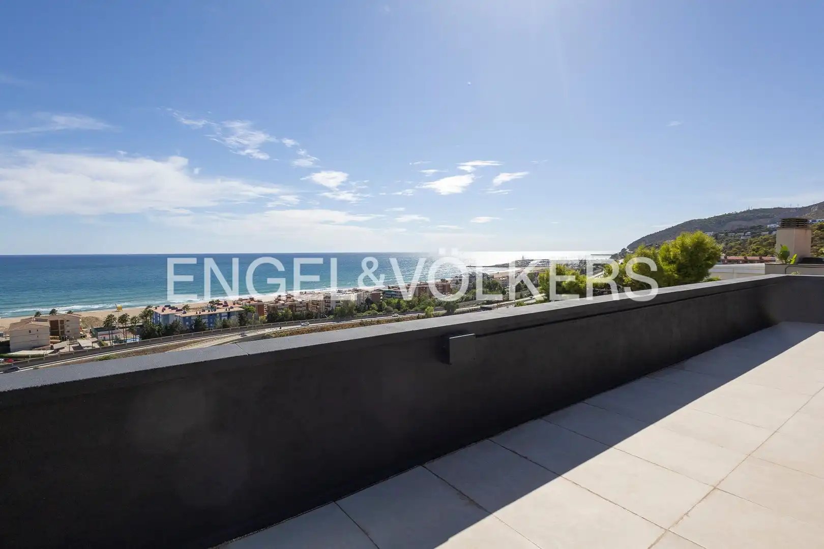 Casa de 357 m² en Sitges
