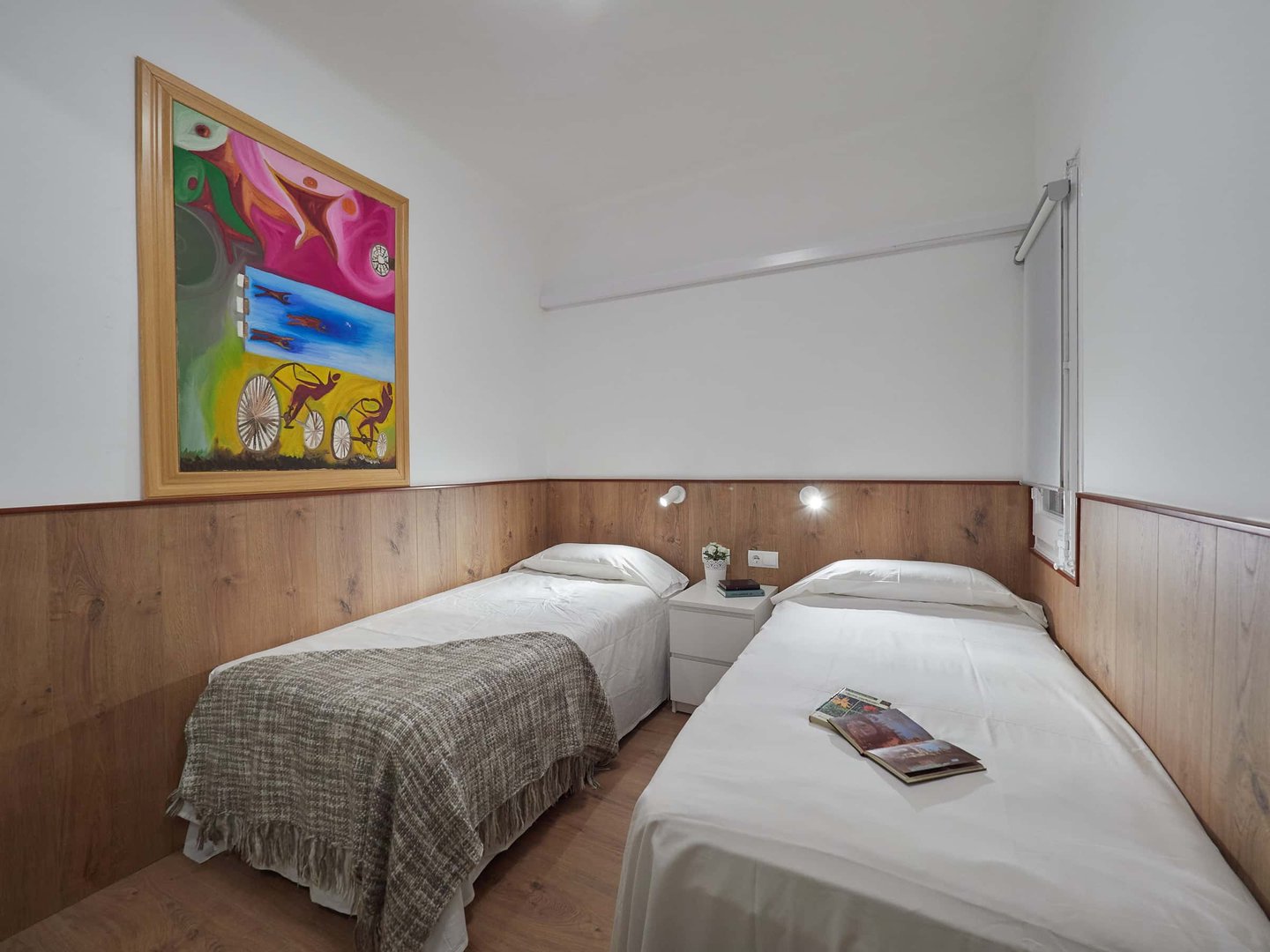 Appartamento 52 m² a Barcelona