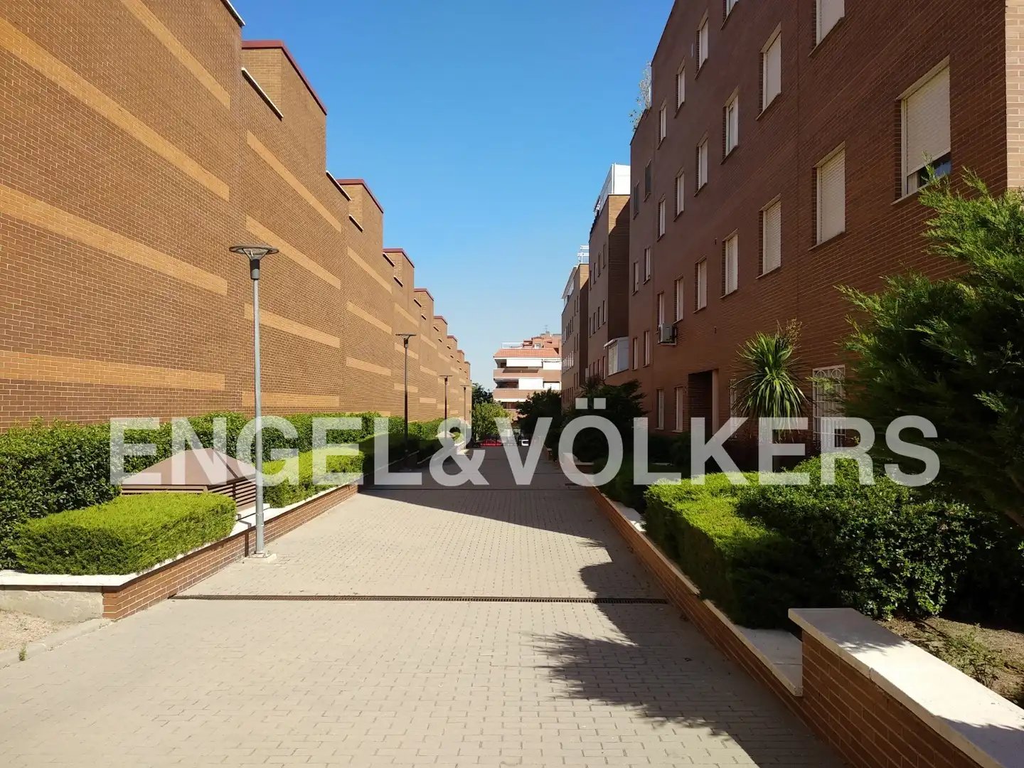 Wohnung 53 m² in Boadilla del Monte