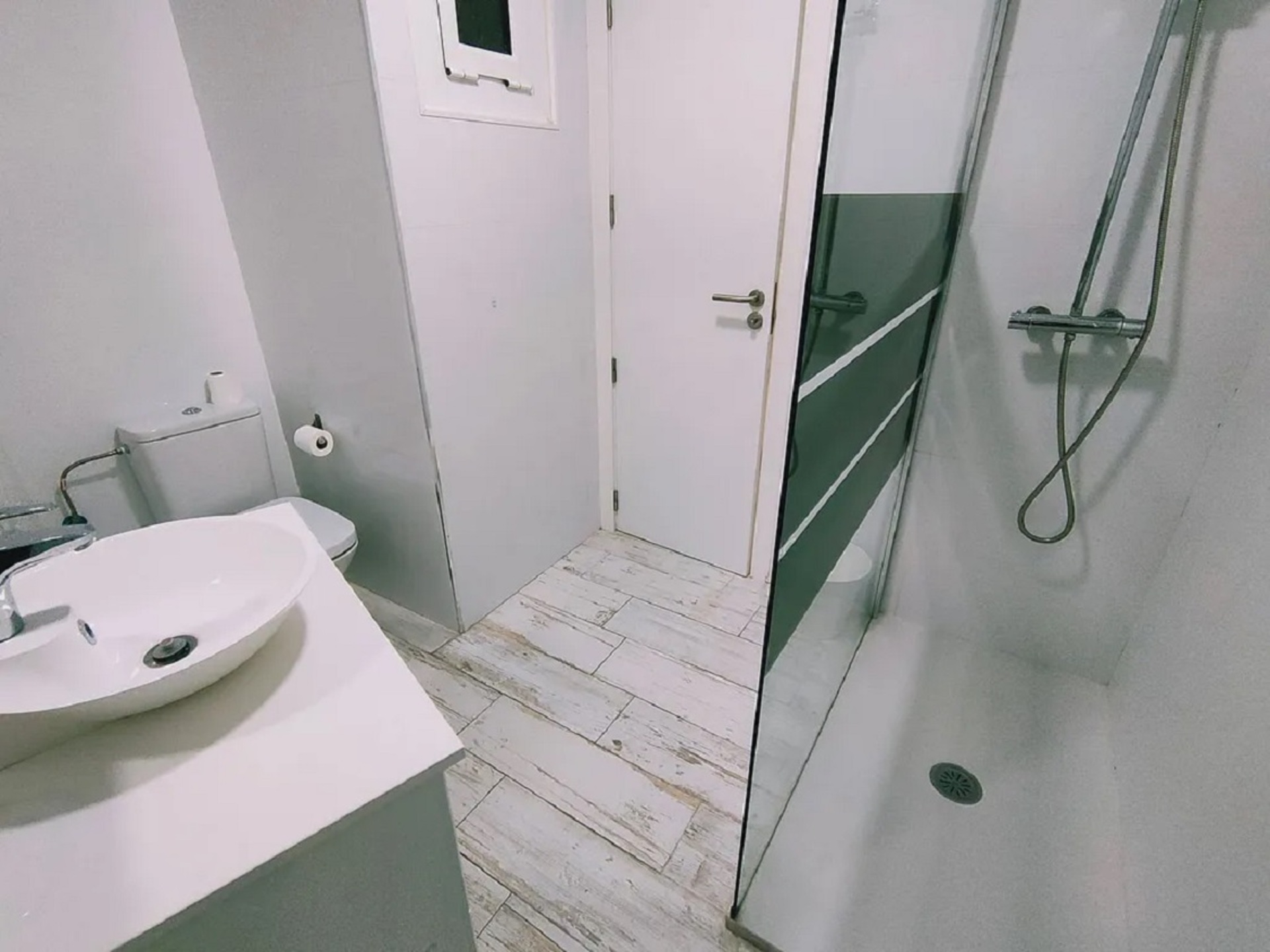 Pis de 110 m² a València