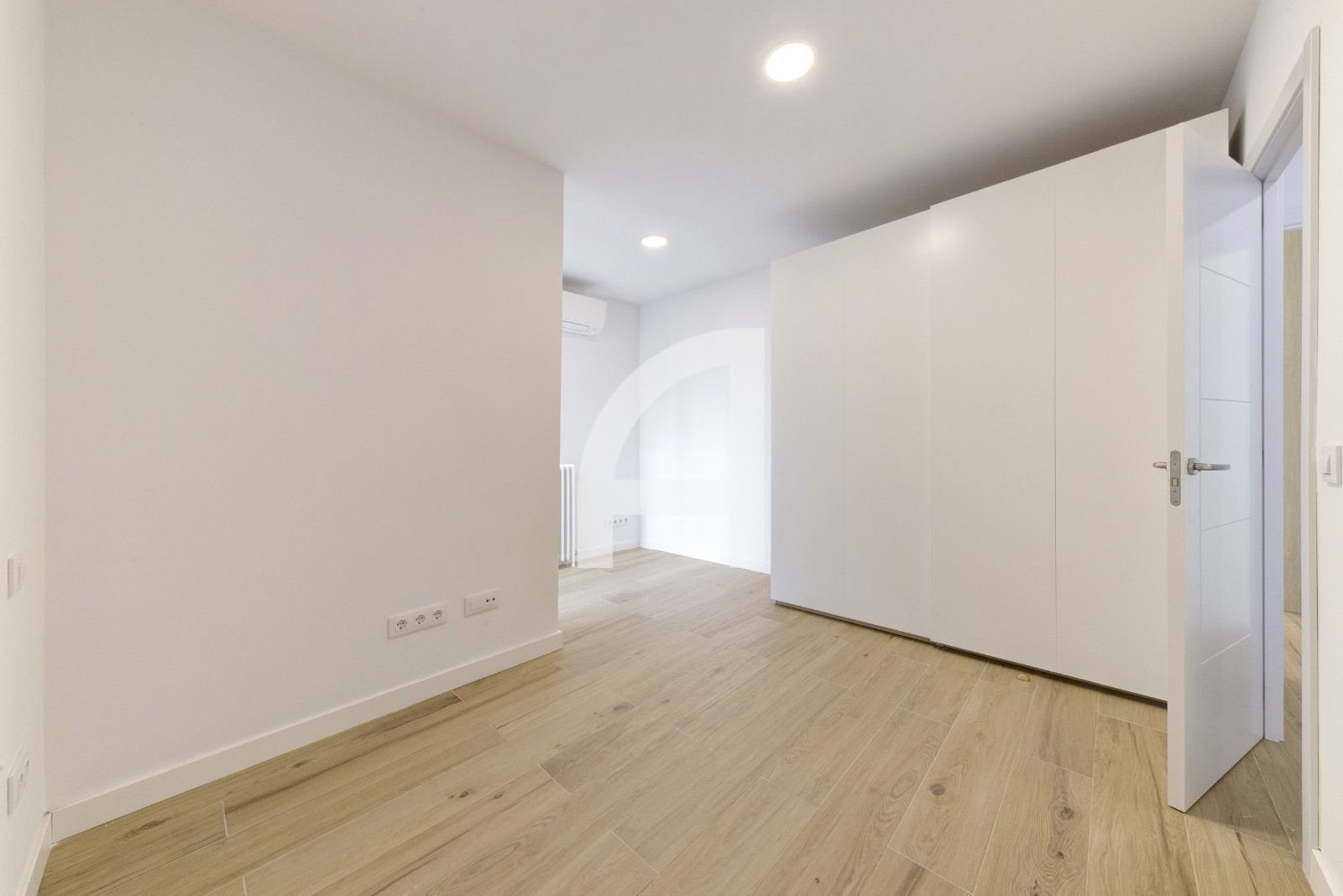 Appartamento 97 m² a Madrid