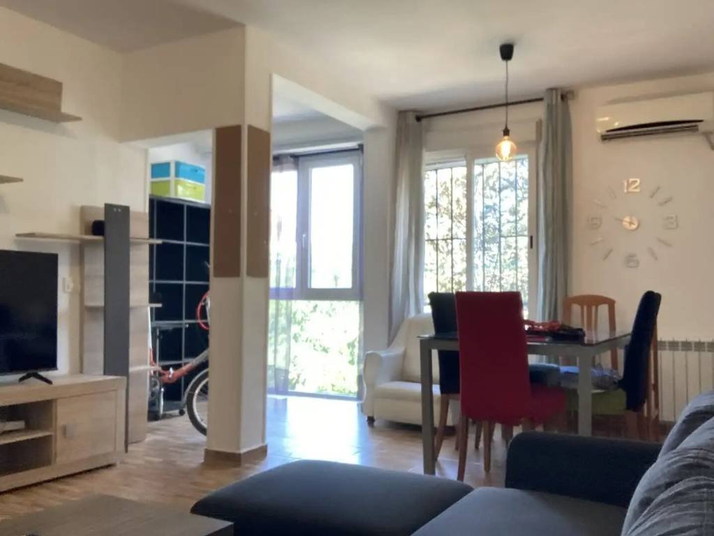 Wohnung 120 m² in Granada