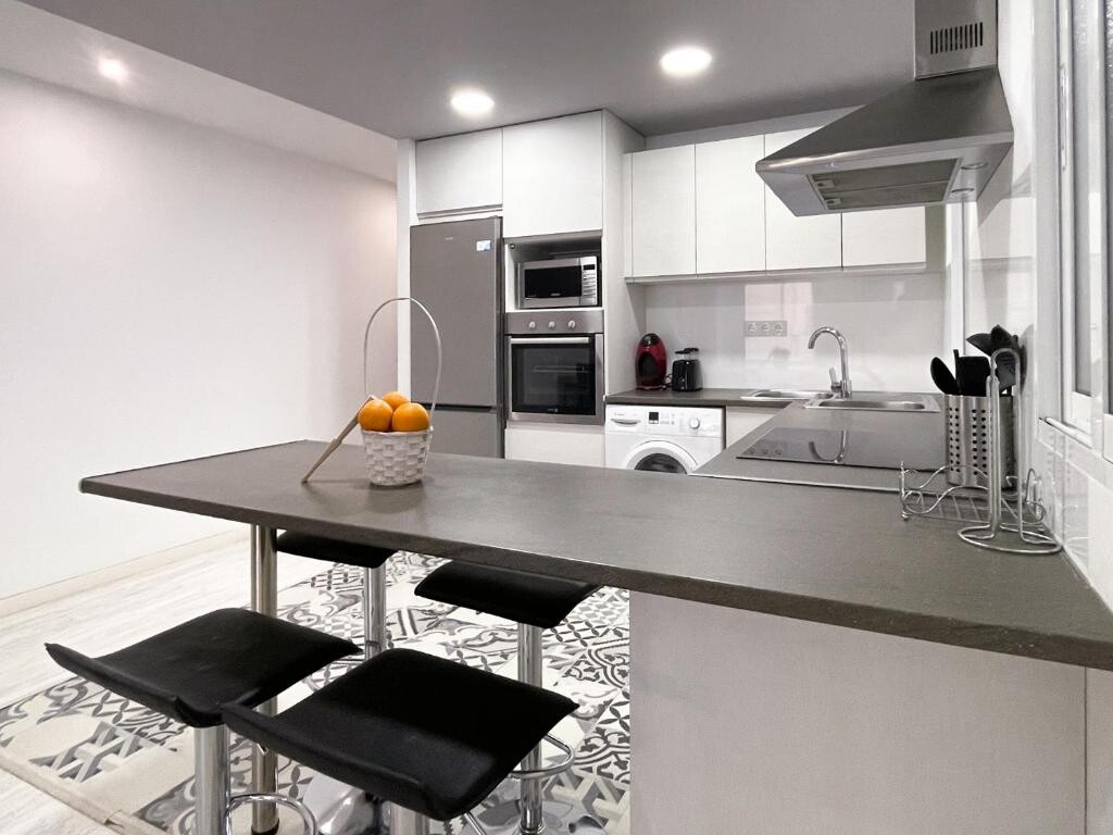 Appartamento 90 m² a Valencia