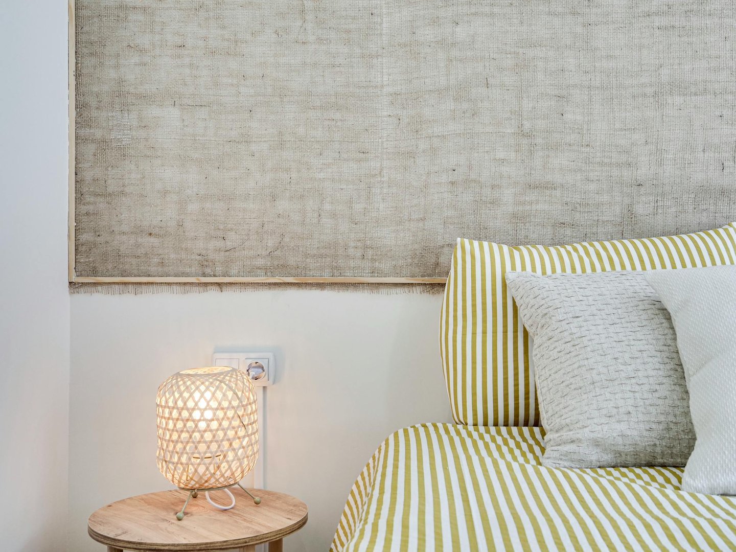 Habitación 77 m², Barcelona