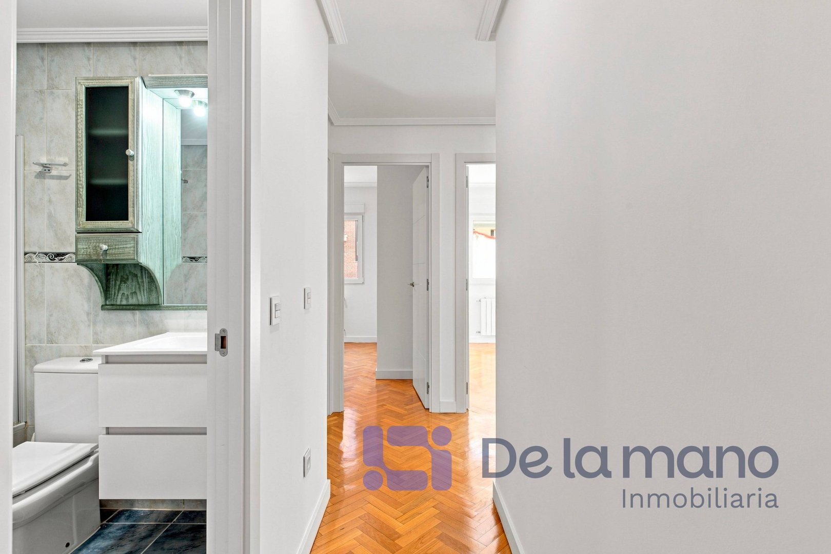 Appartement 100 m² à Madrid