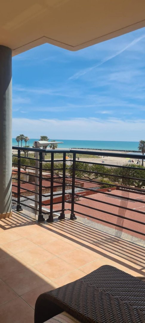 Piso de 125 m² en Chilches