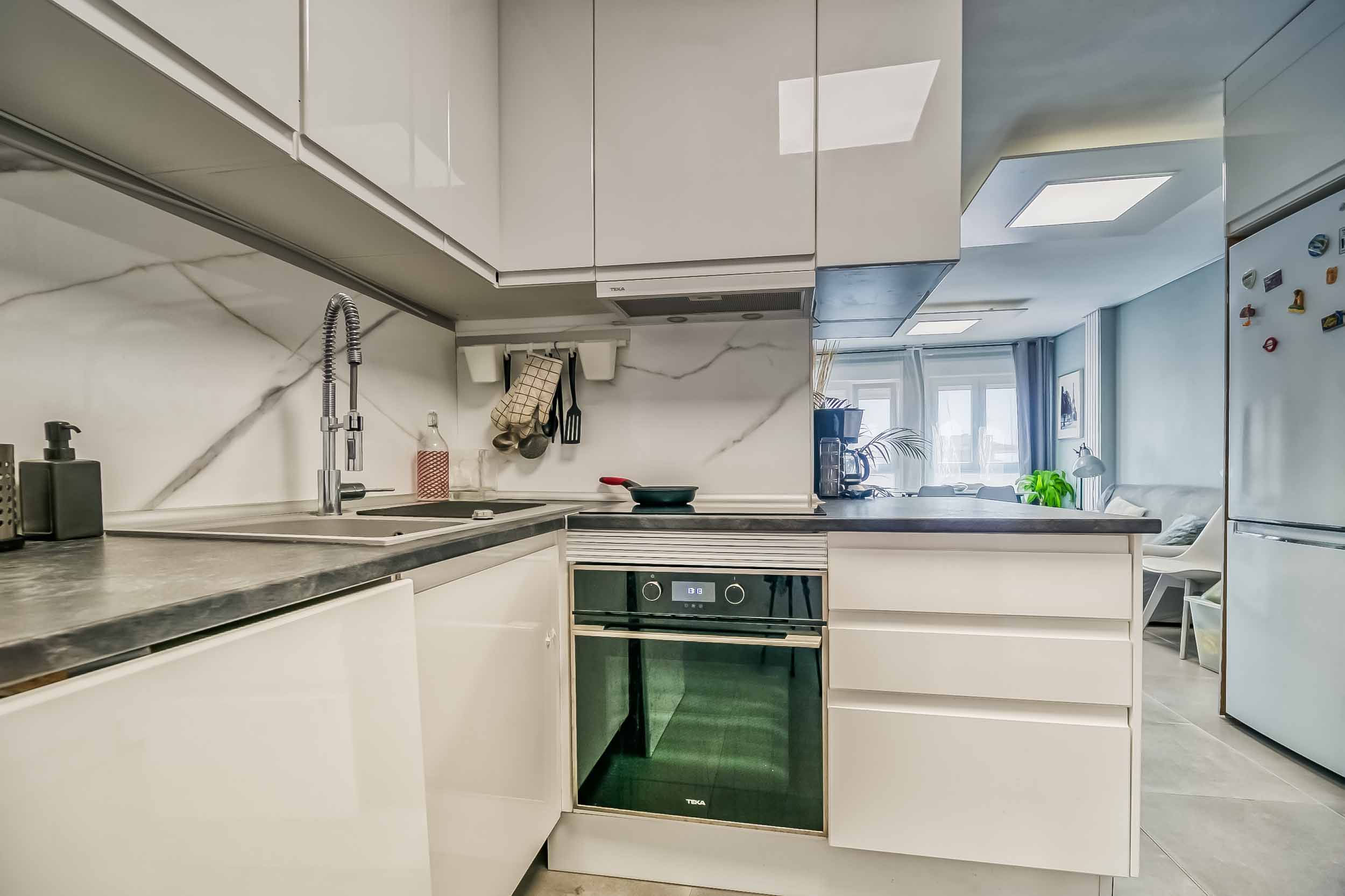 Habitación 90 m², Málaga