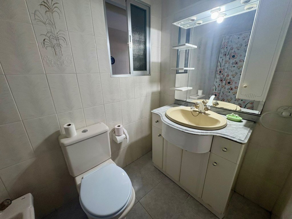 Piso de 100 m² en Córdoba