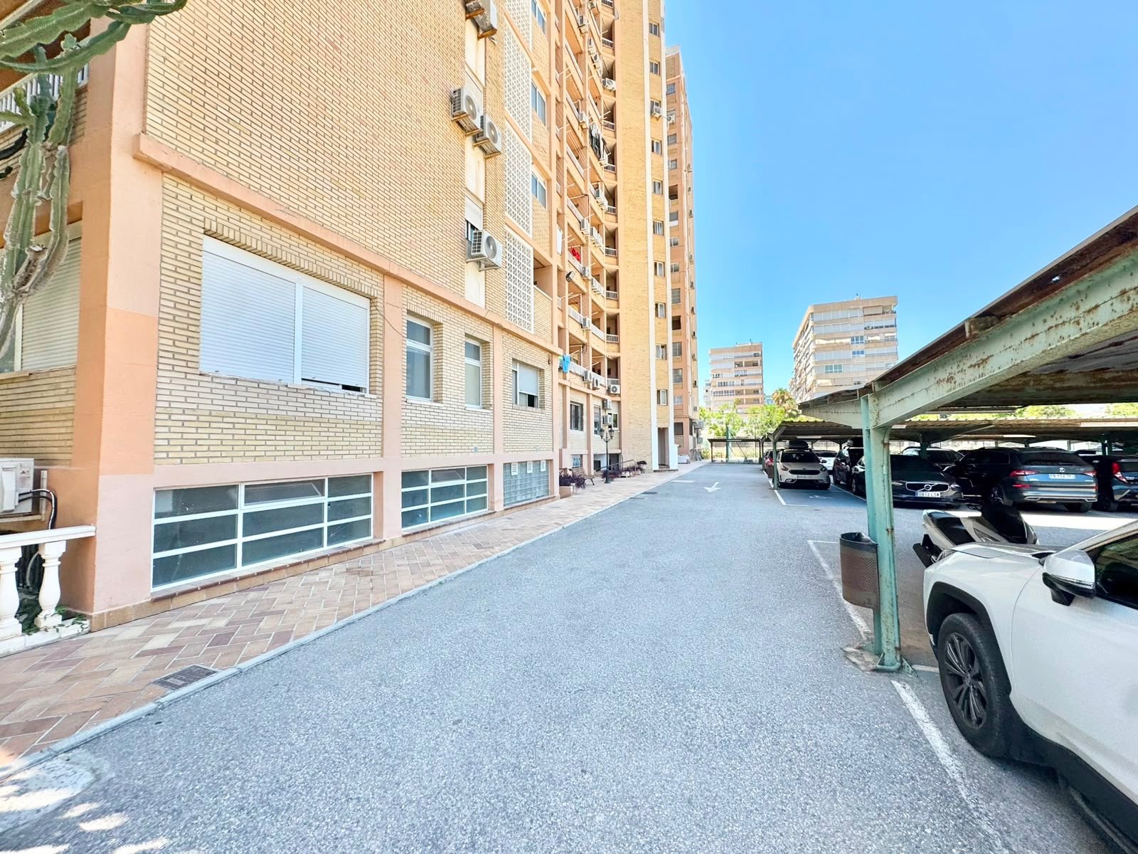 Flat 52 m² in Alacant / Alicante