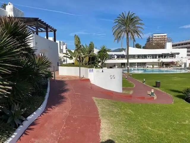Casa de 120 m² en Estepona