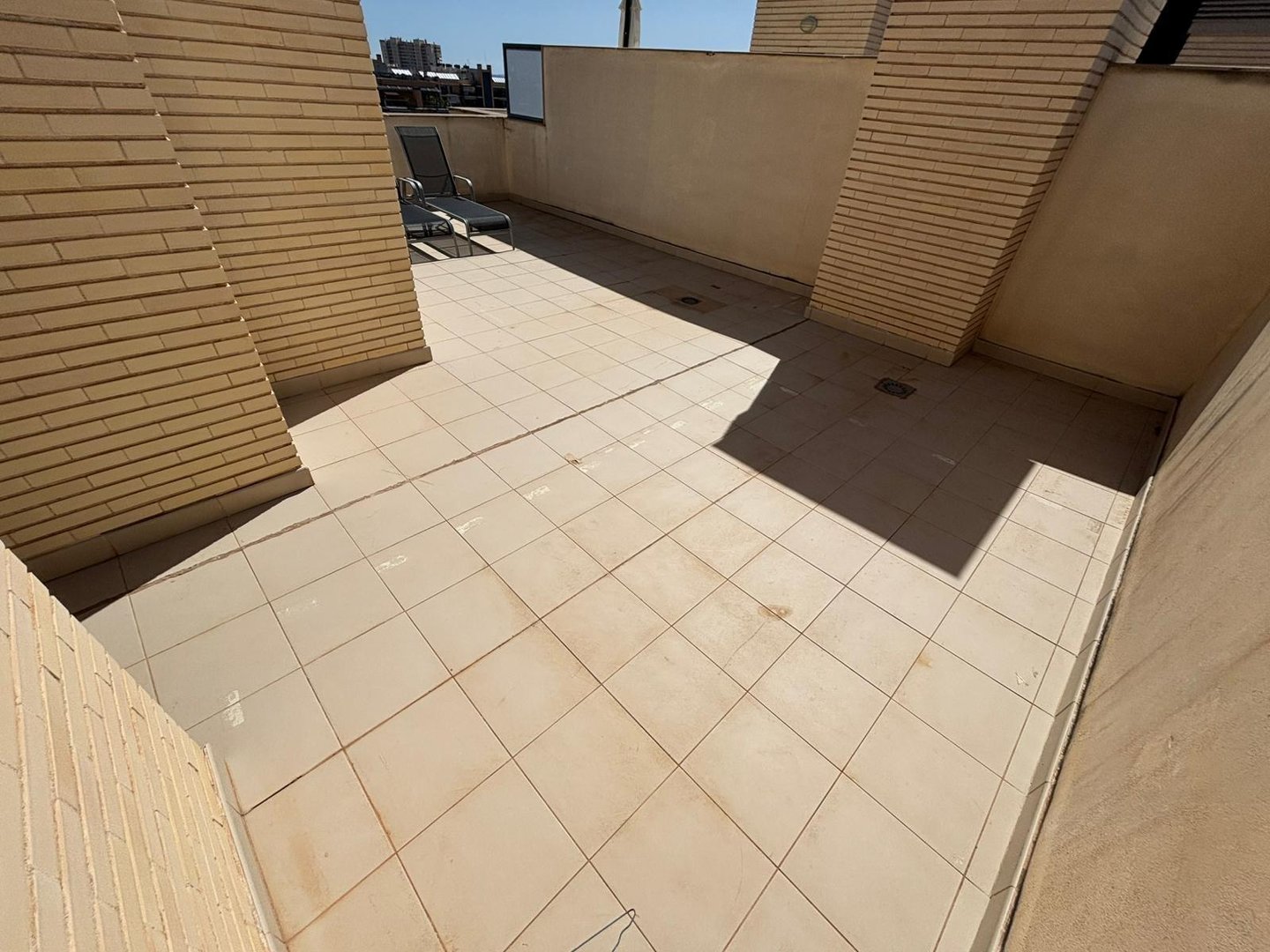 Pis de 190 m² a Alacant