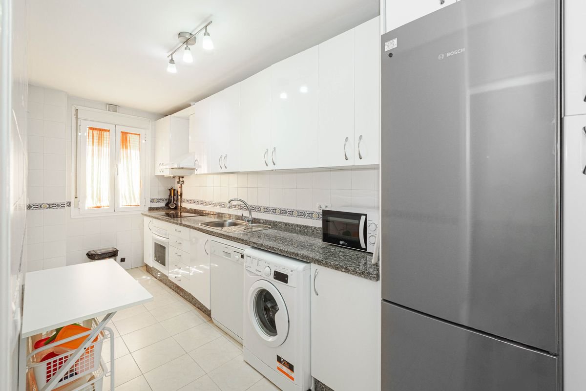 Wohnung 80 m² in Sevilla