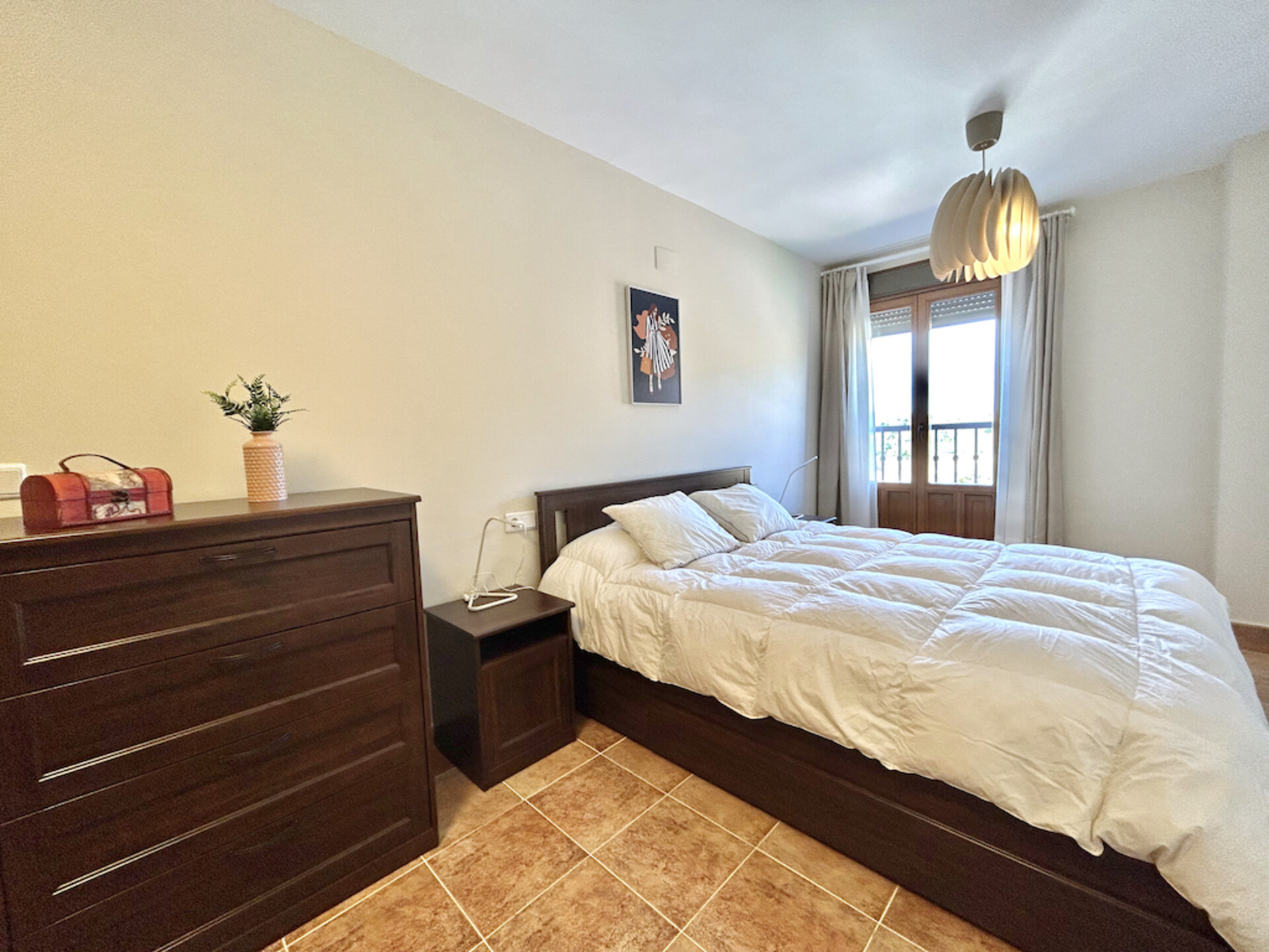 Piso de 114 m² en Ayamonte