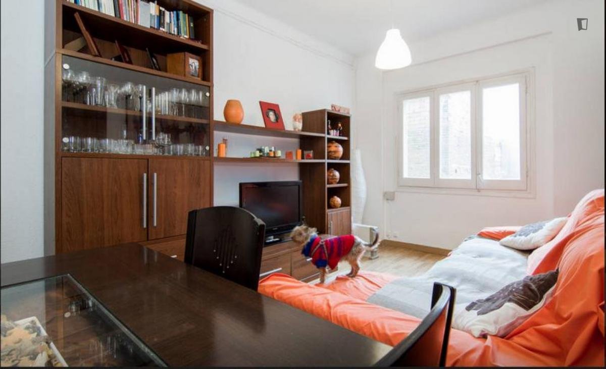 Habitación en alquiler, Barcelona