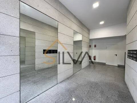 Piso de 100 m² en Lugo