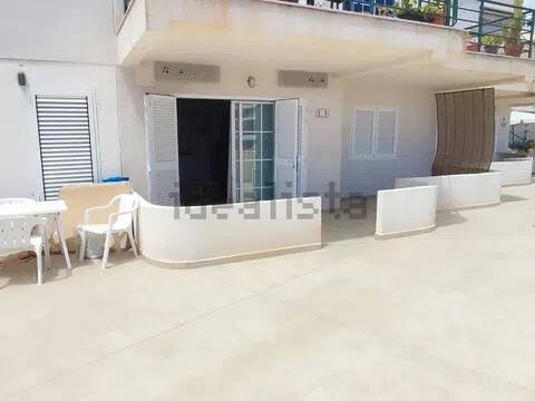 Piso de 80 m² en Mogán