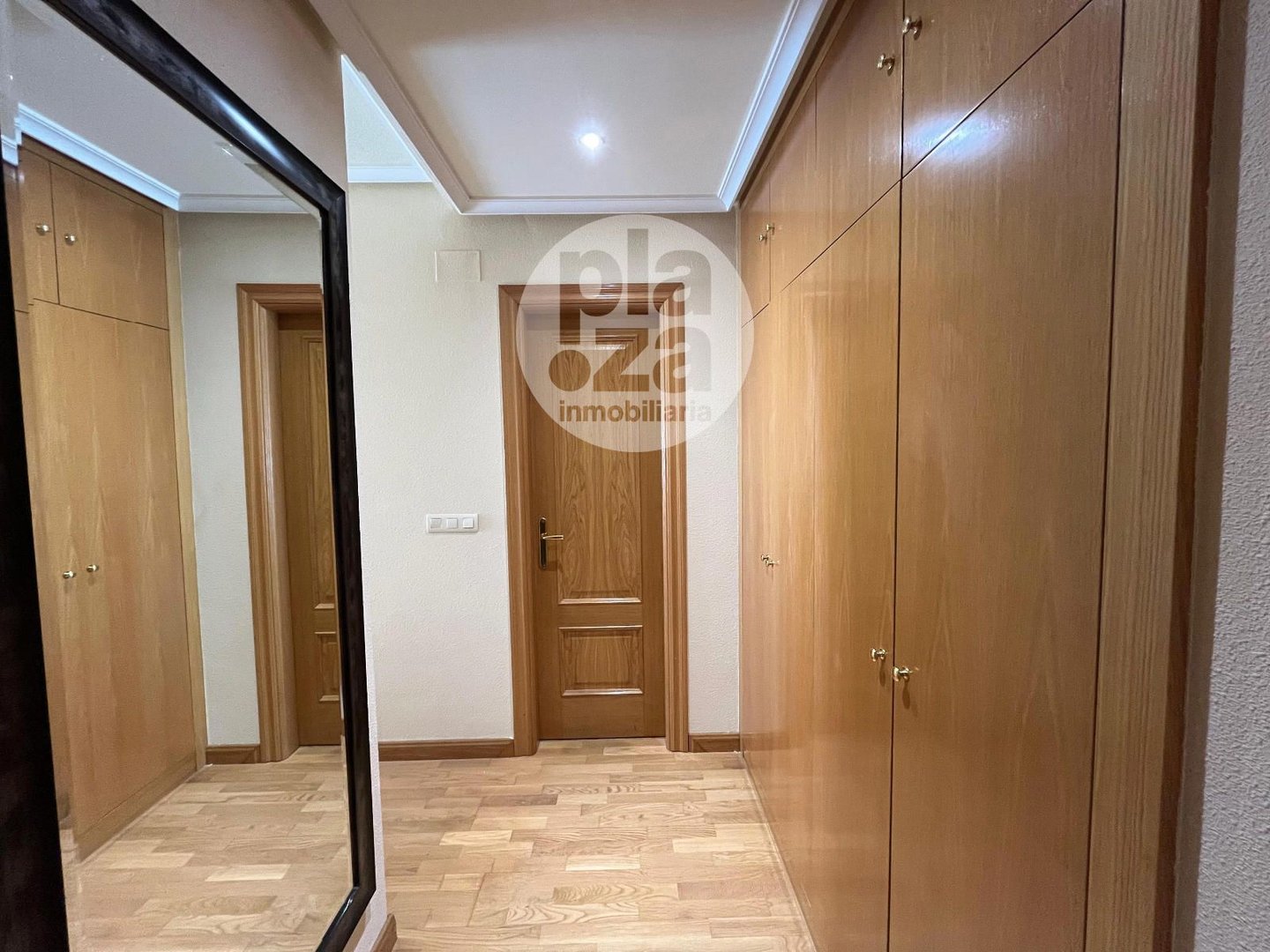Pis de 97 m² a Burgos