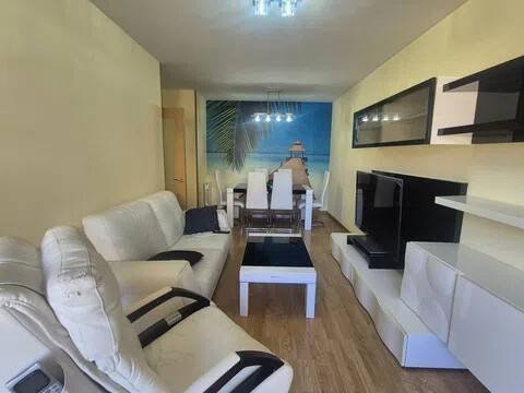 Piso de 95 m² en Ávila