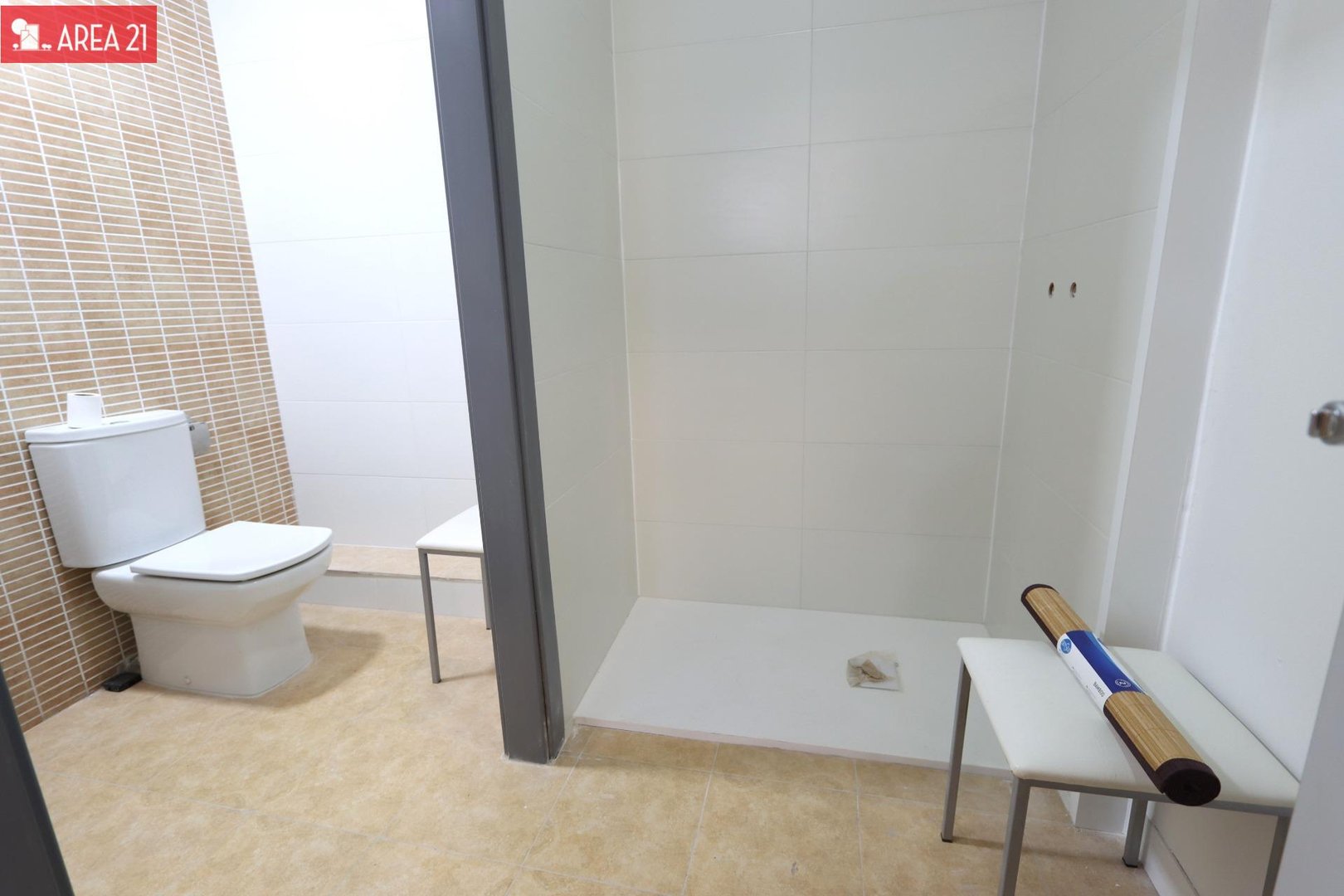 Wohnung 59 m² in la Pobla de Vallbona