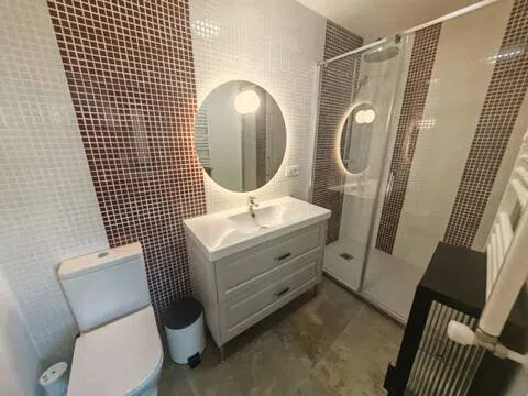 Piso de 289 m² en Segovia
