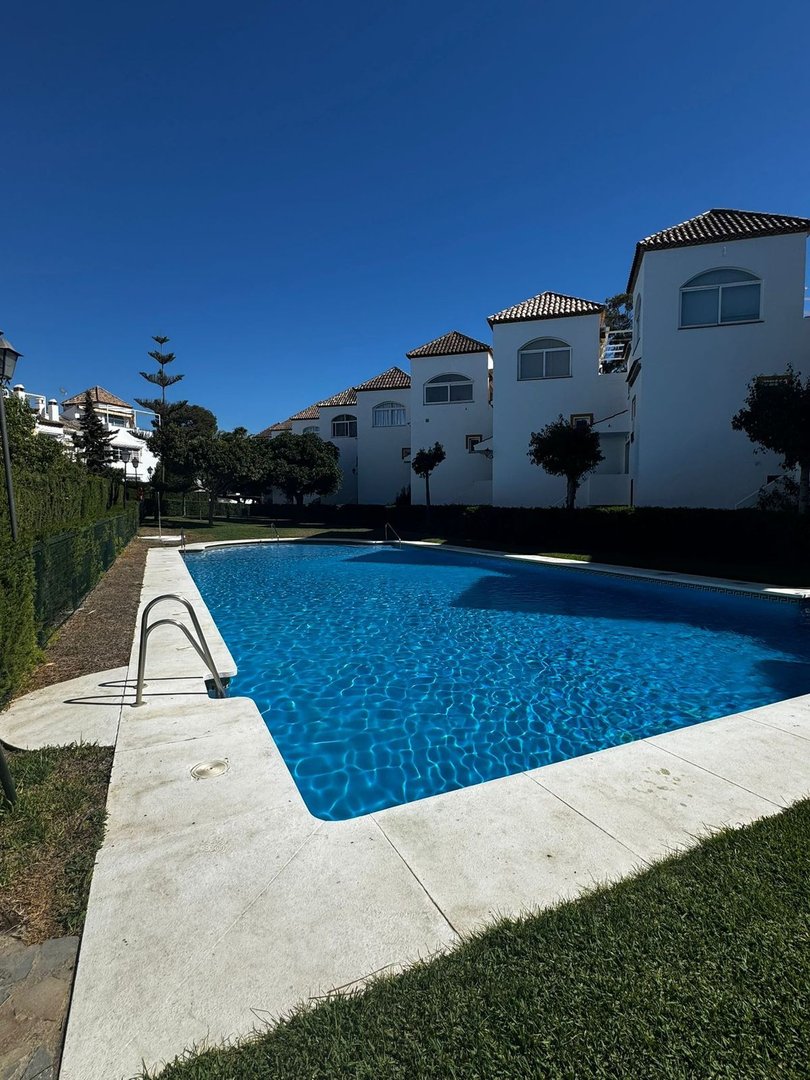 Piso de 73 m² en Marbella