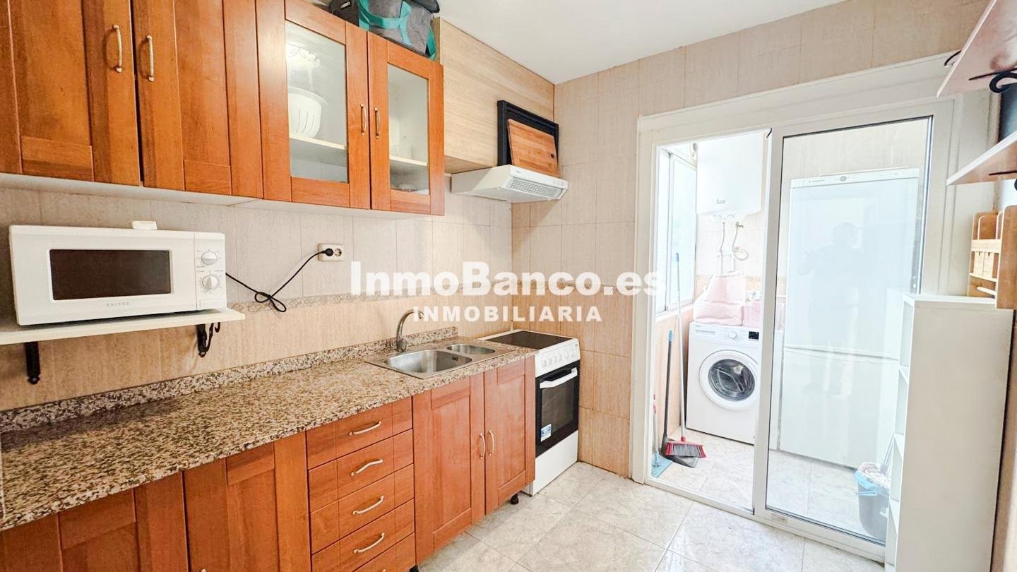 Piso de 68 m² en Valencia
