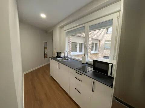 Pis de 50 m² a Salamanca