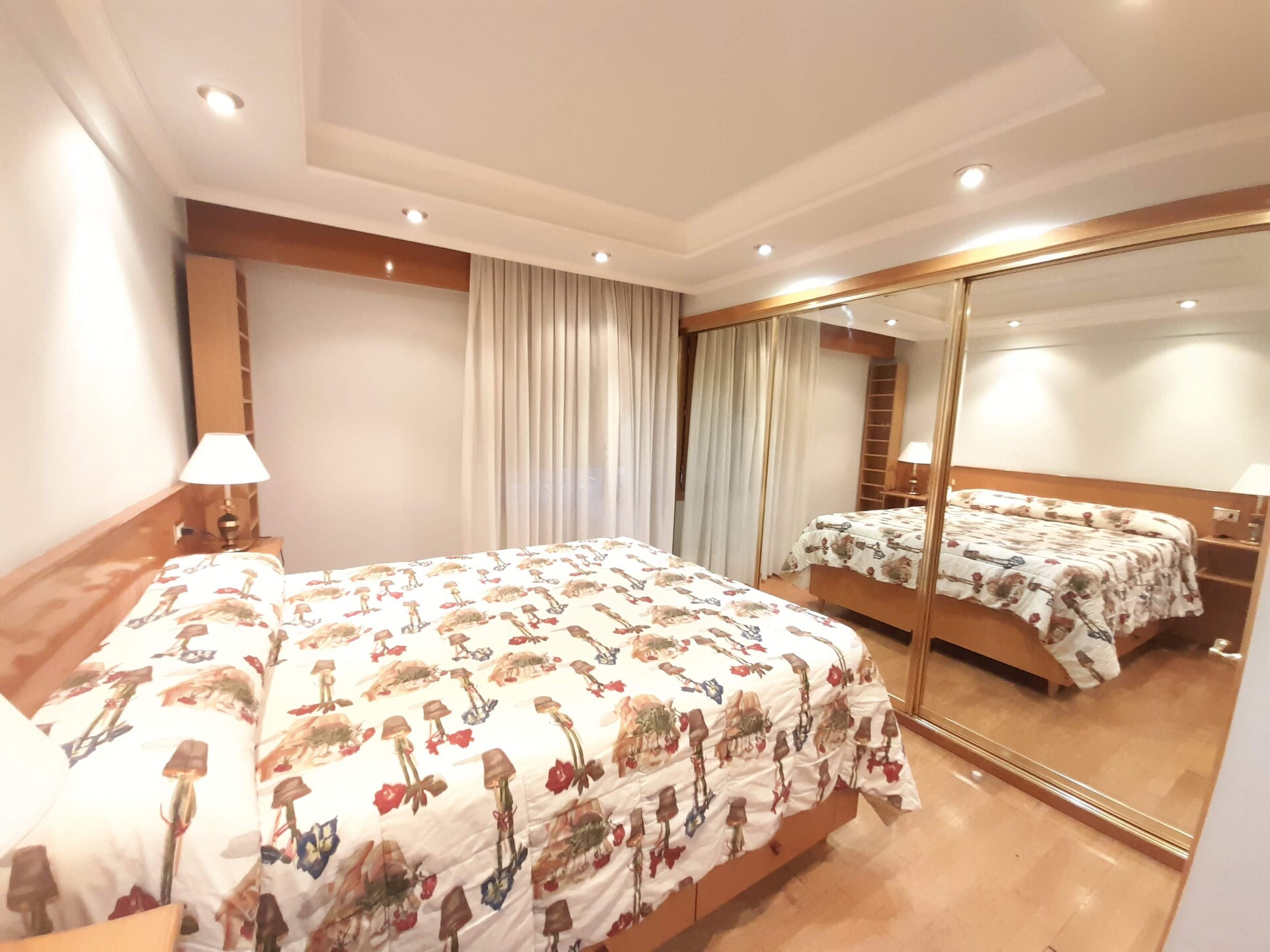 Pis de 52 m² a Bilbao