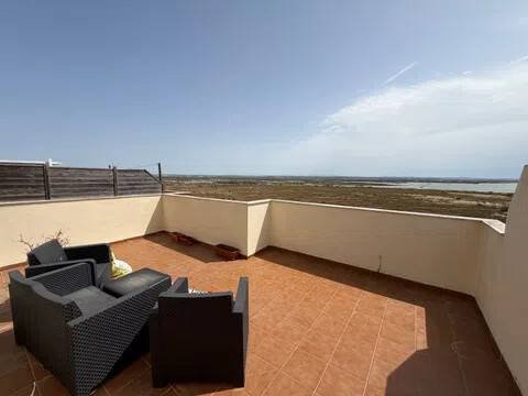 Piso de 100 m² en San Fernando