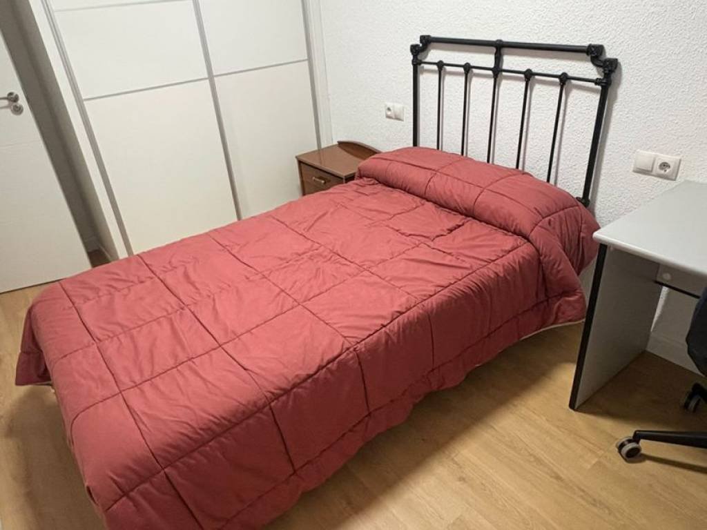 Habitación 131 m², Salamanca