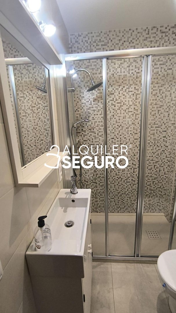 Piso de 40 m² en Sevilla
