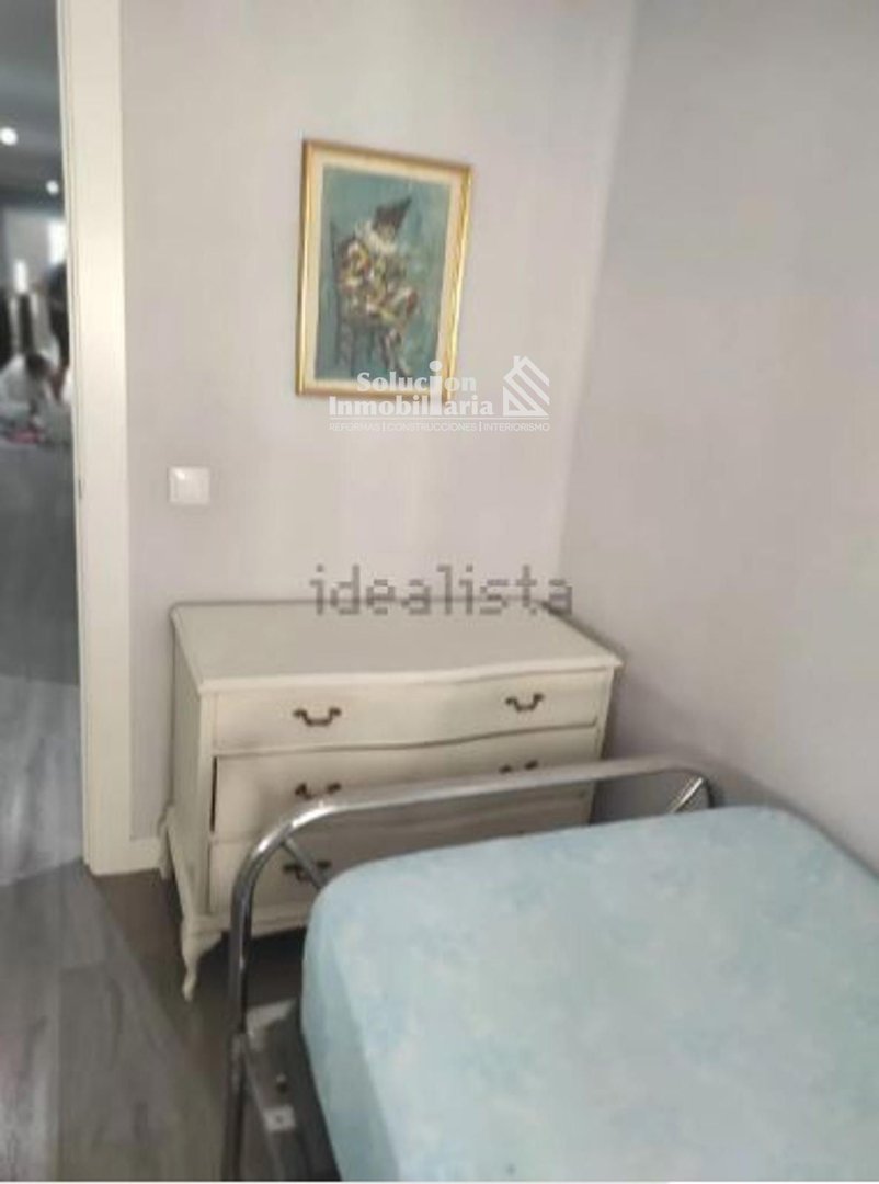 Piso de 120 m² en Salamanca