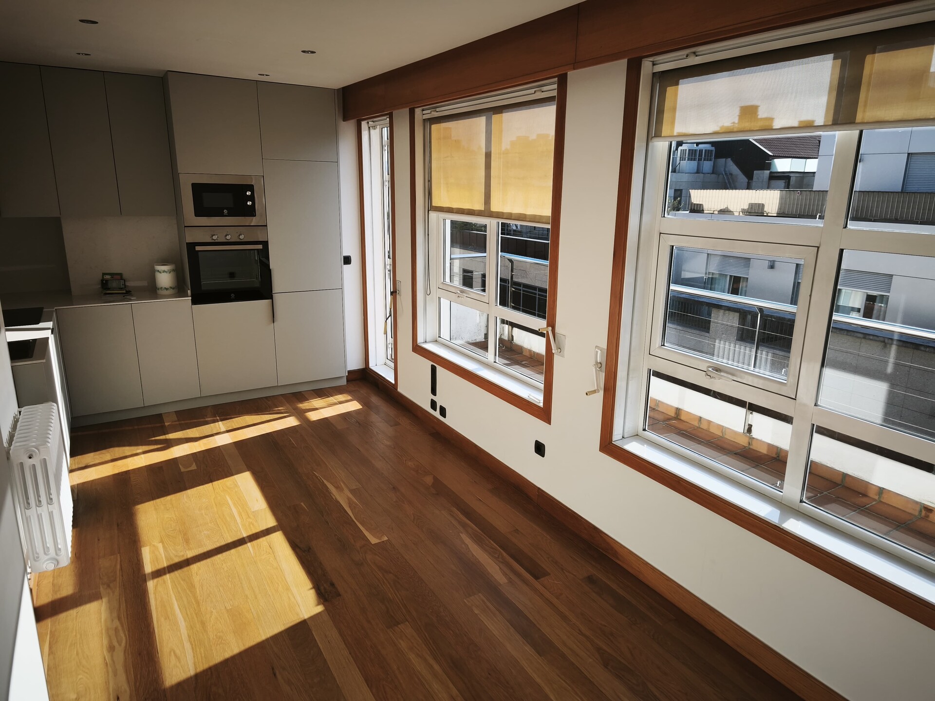 Piso de 117 m² en Vigo