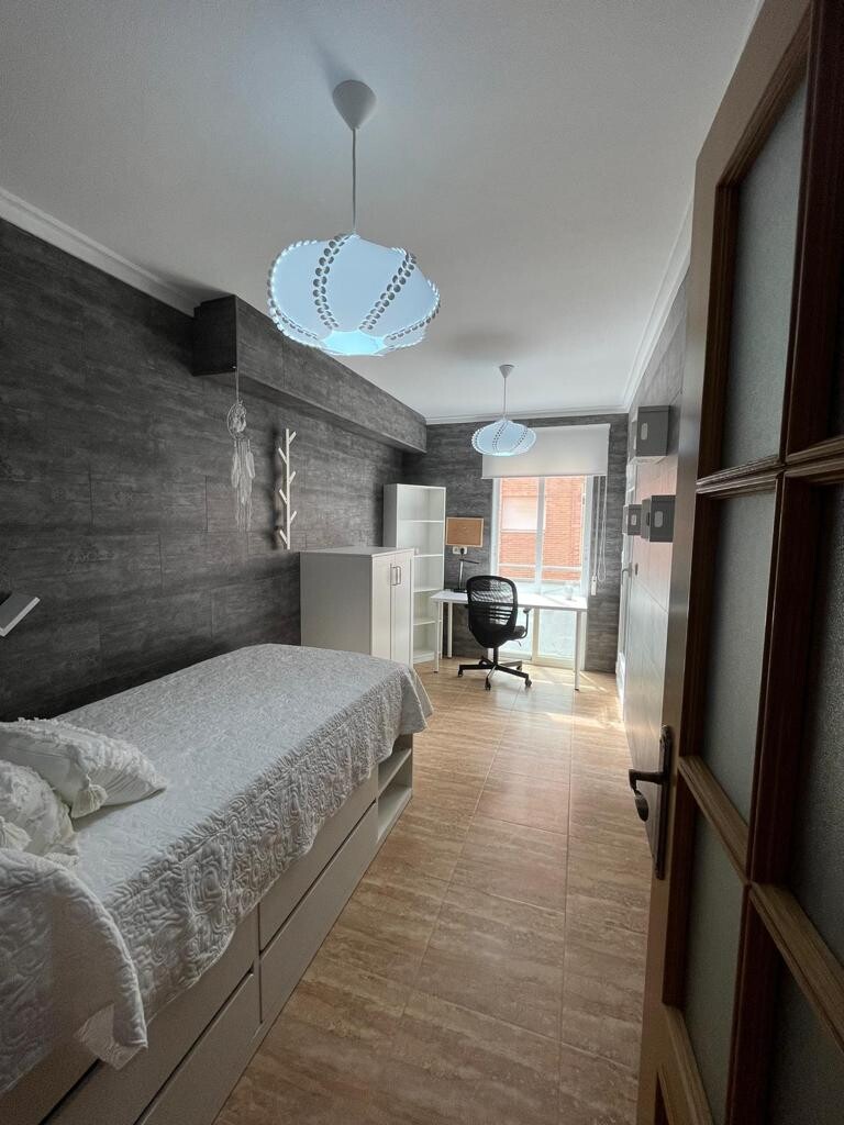 Piso de 105 m² en Lorca