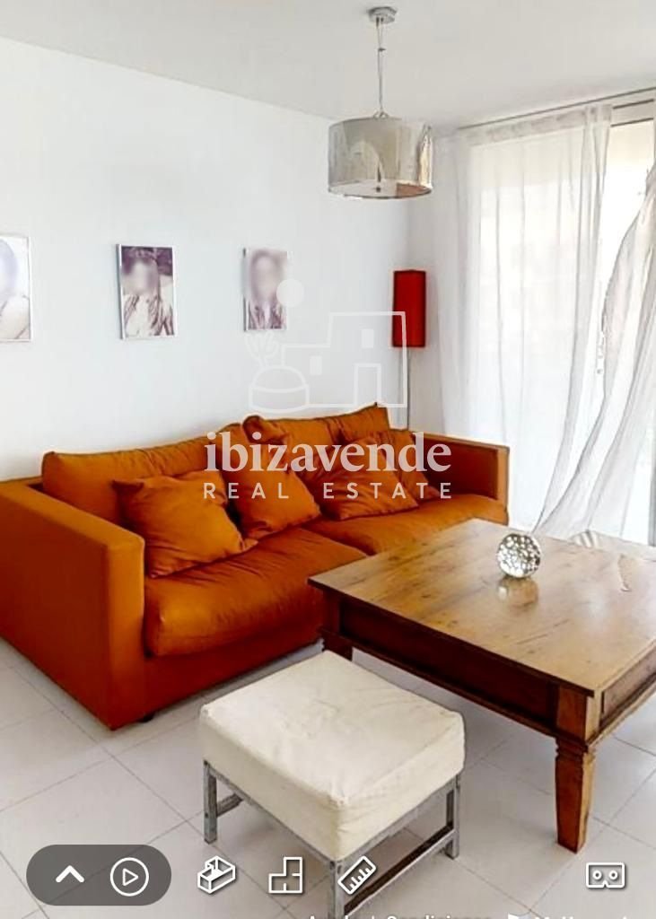 Piso de 110 m² en Ibiza