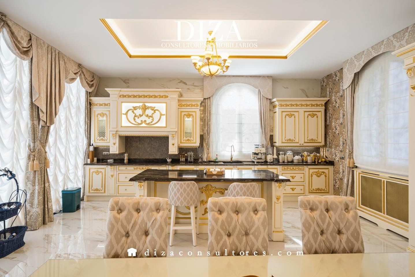 Casa de 1512 m² a Las Rozas de Madrid