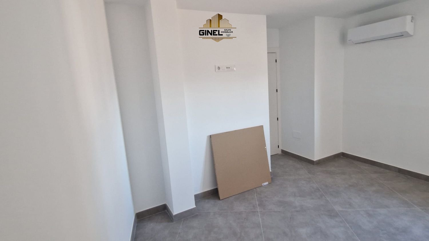 Piso de 65 m² en Jaén