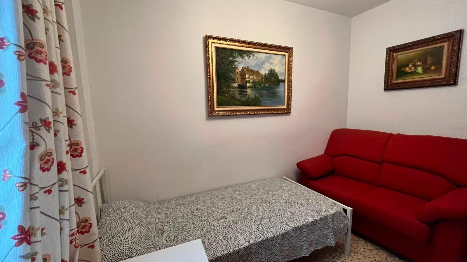Wohnung 87 m² in Sevilla