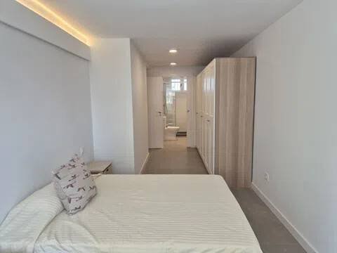 Apartamento 102 m² em Madrid