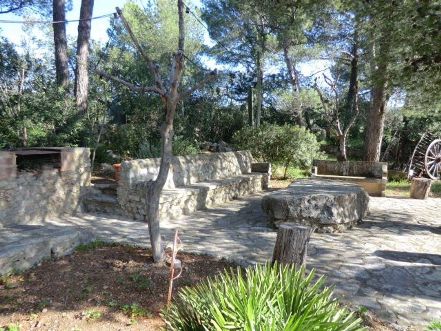 Piso de 140 m² en Alaró