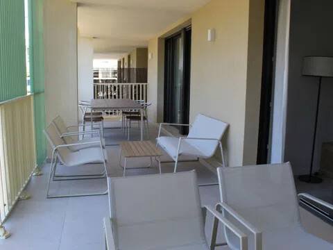 Piso de 83 m² en Dénia