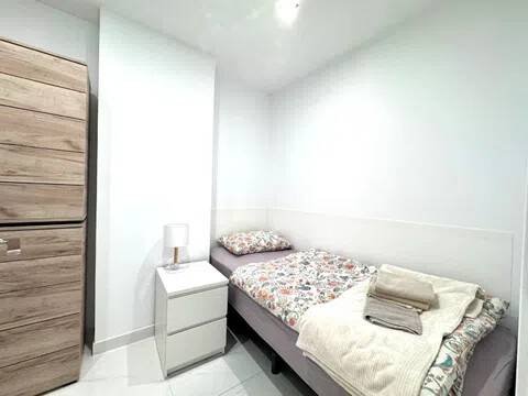 Wohnung 62 m² in Torrevieja