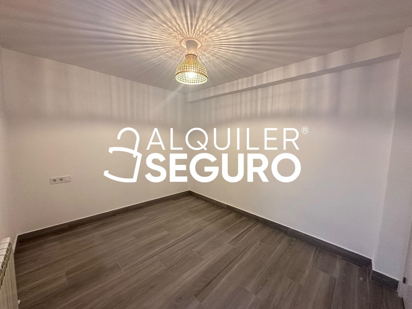 Pis de 60 m² a Madrid