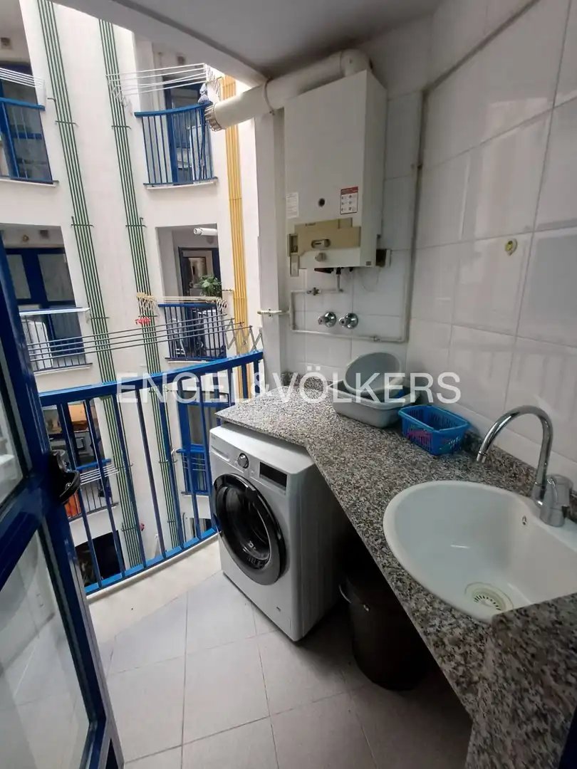 Piso de 67 m² en Alboraya