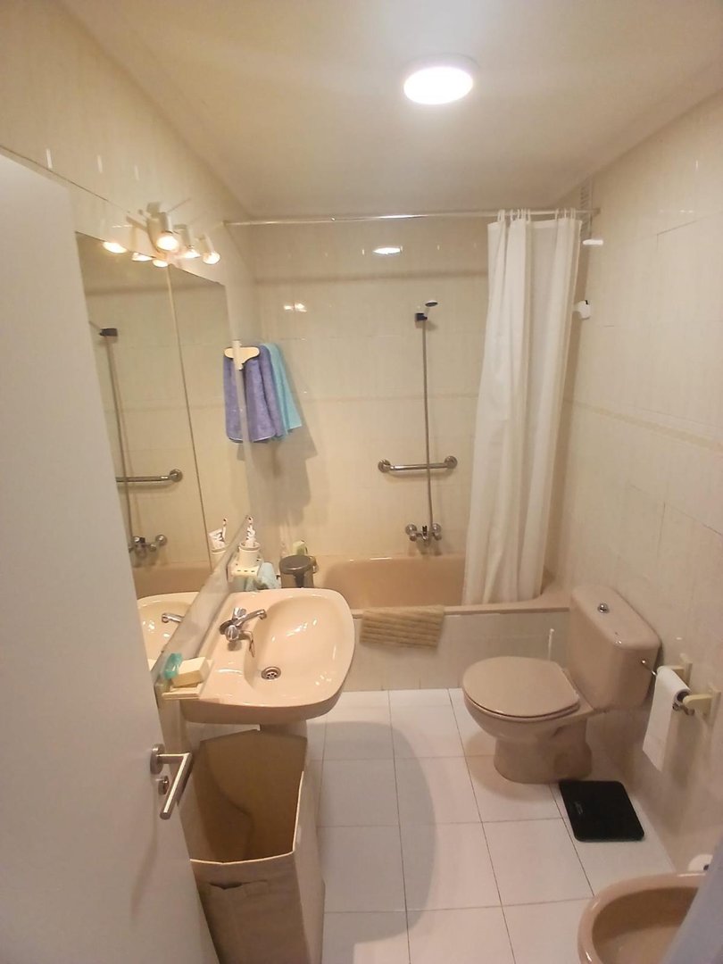 Piso de 120 m² en Suances