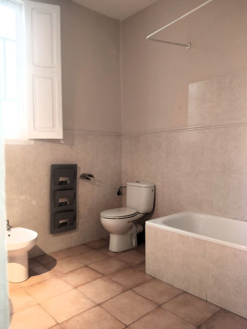 Piso de 113 m² en Valencia
