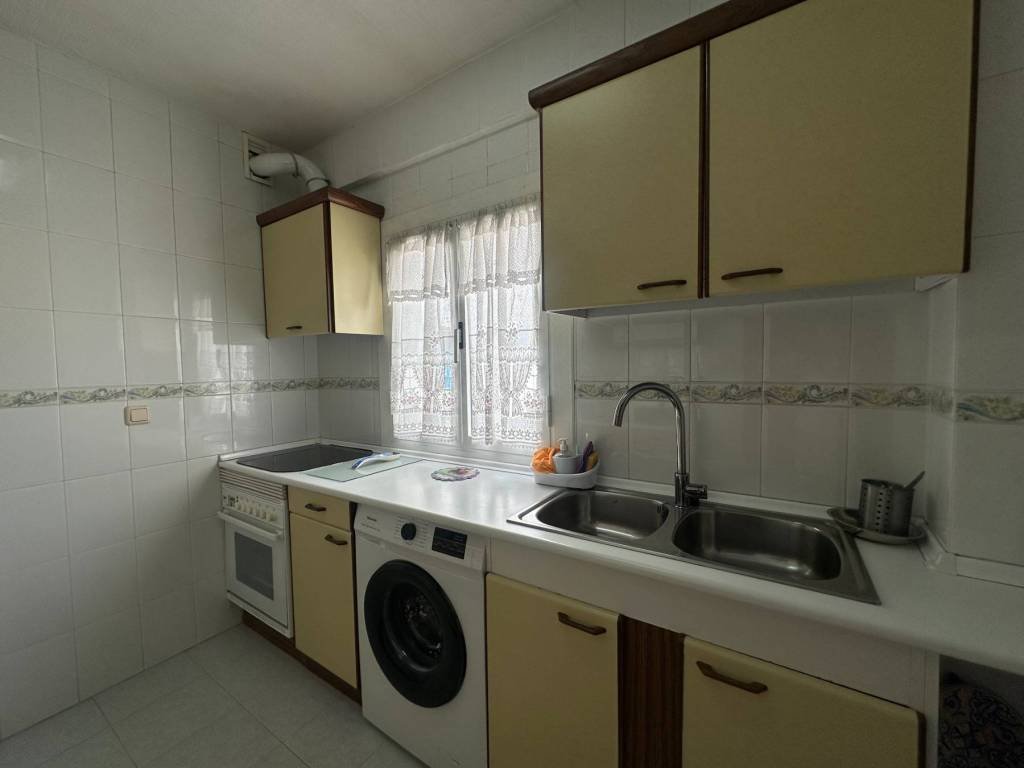 Piso de 110 m² en Soria