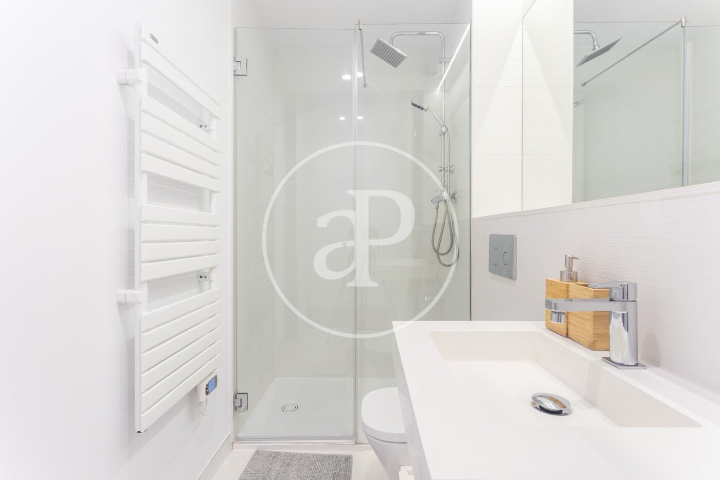 Piso de 90 m² en Barcelona