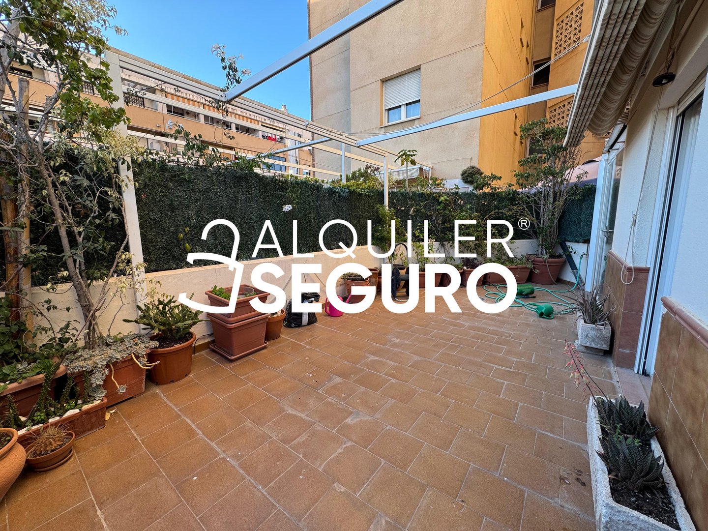 Piso de 140 m² en Málaga